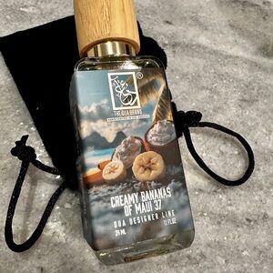 Creamy Bananas of Maui 37 - Extrait de Parfum